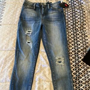Brand new YMI JEANS all size 9